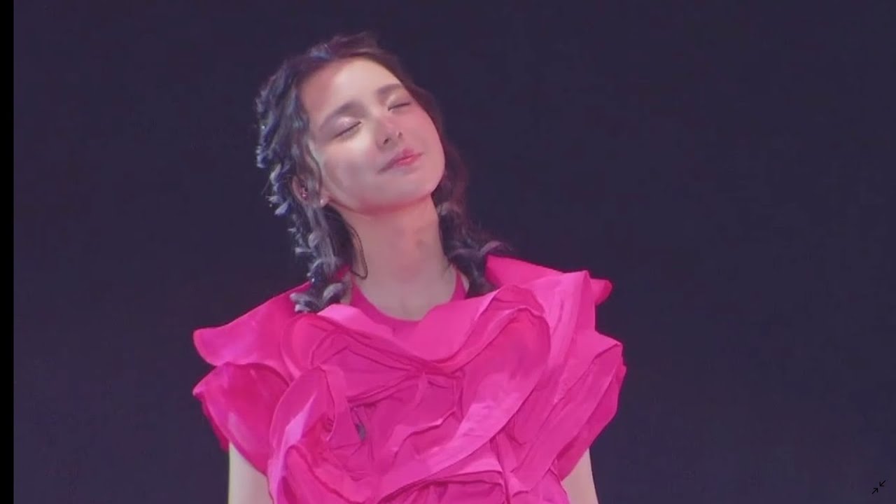 #12  Chantel 姚焯菲 ( 願望之翼 ) @ LOMLive 演唱會 27Nov2022