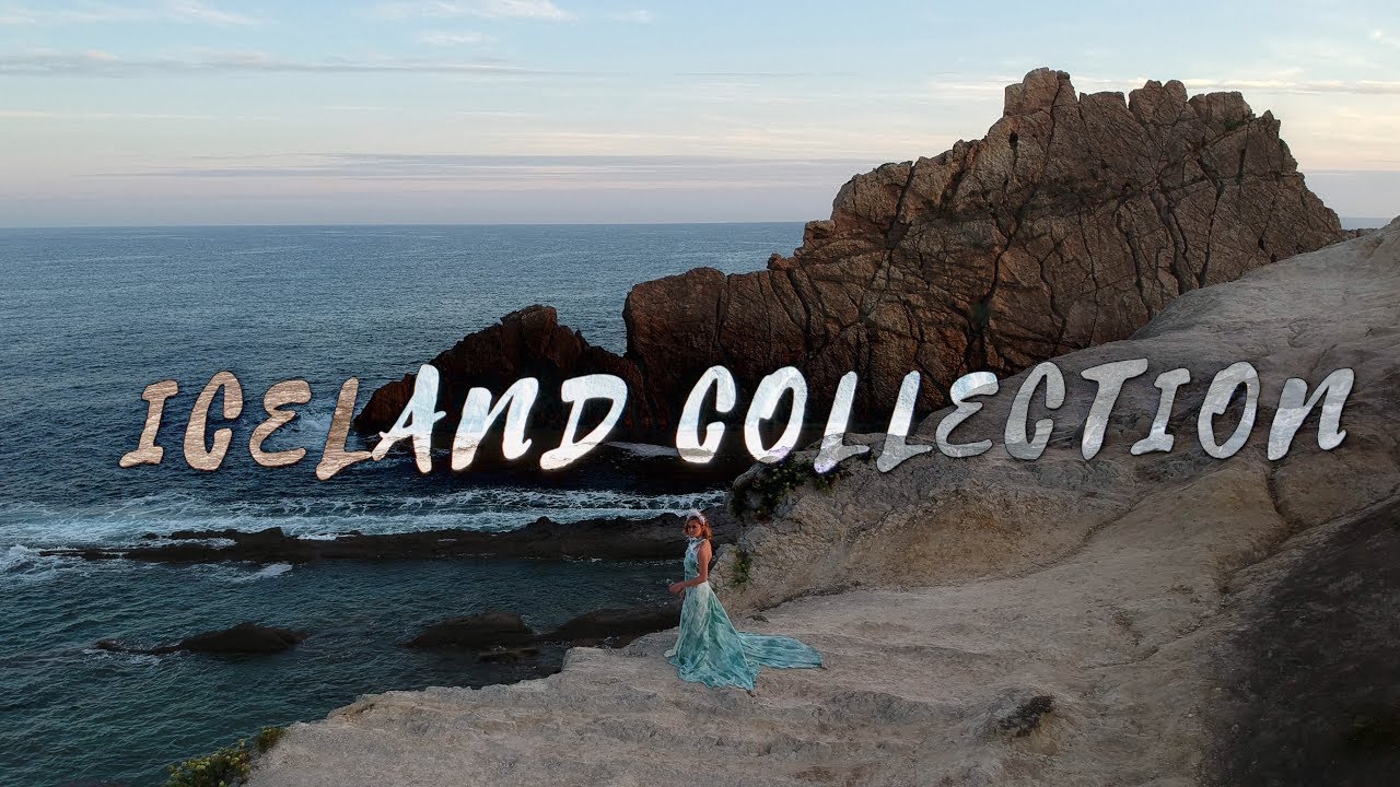 FASHION FILM / ICELLAND COLLECTION