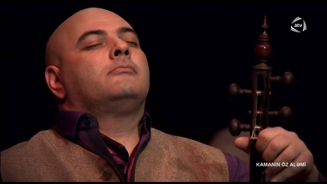 Rafael Aliyev & Ruslan Huseynov duo- Music Teacher