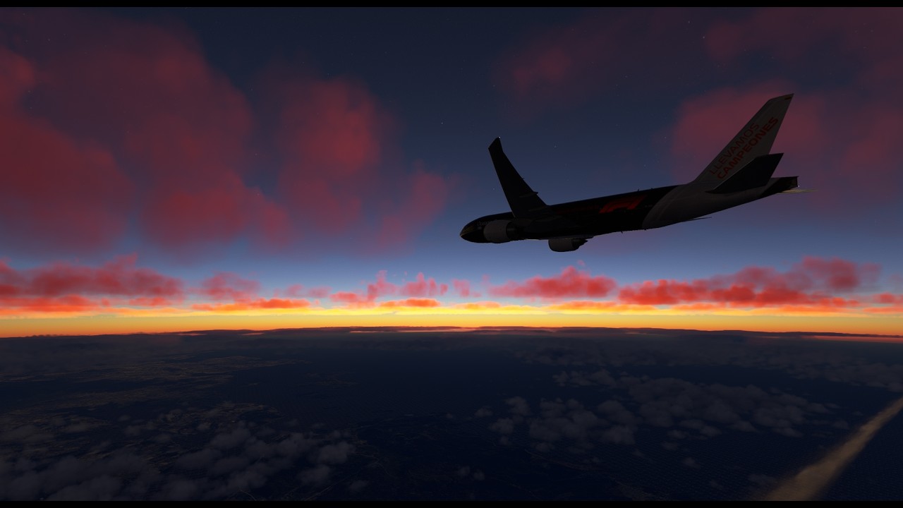 Aproximacion KATL B77L