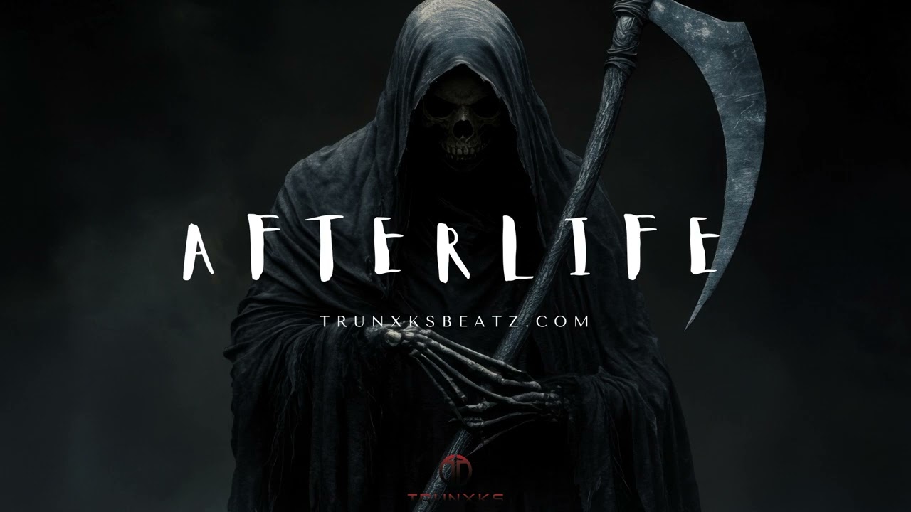 AFTERLIFE (Eminem x 50 Cent x D12 Type Beat)