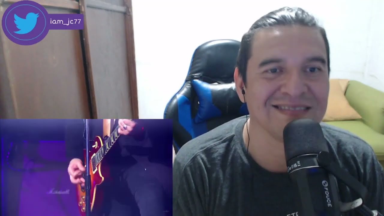 | REACCION | AIRBAG - Un día diferente / Apocalipsis Confort / Pato Sardelli con Diego Mizrahi