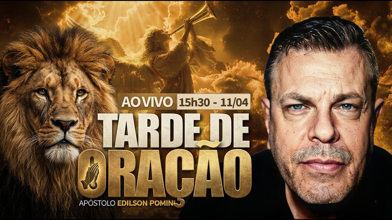 TARDE PROFÉTICA