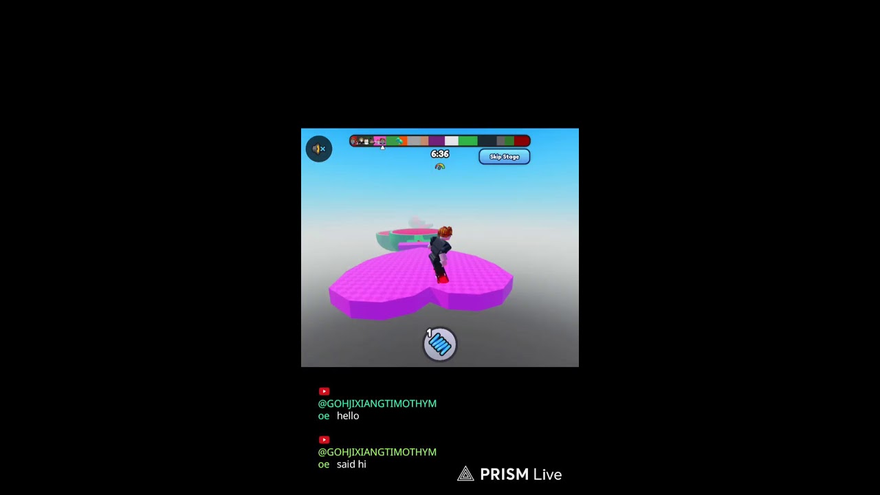 ROBLOX LIVE STREAM | Epic Gameplay, Crazy Moments & Fun With Viewers!