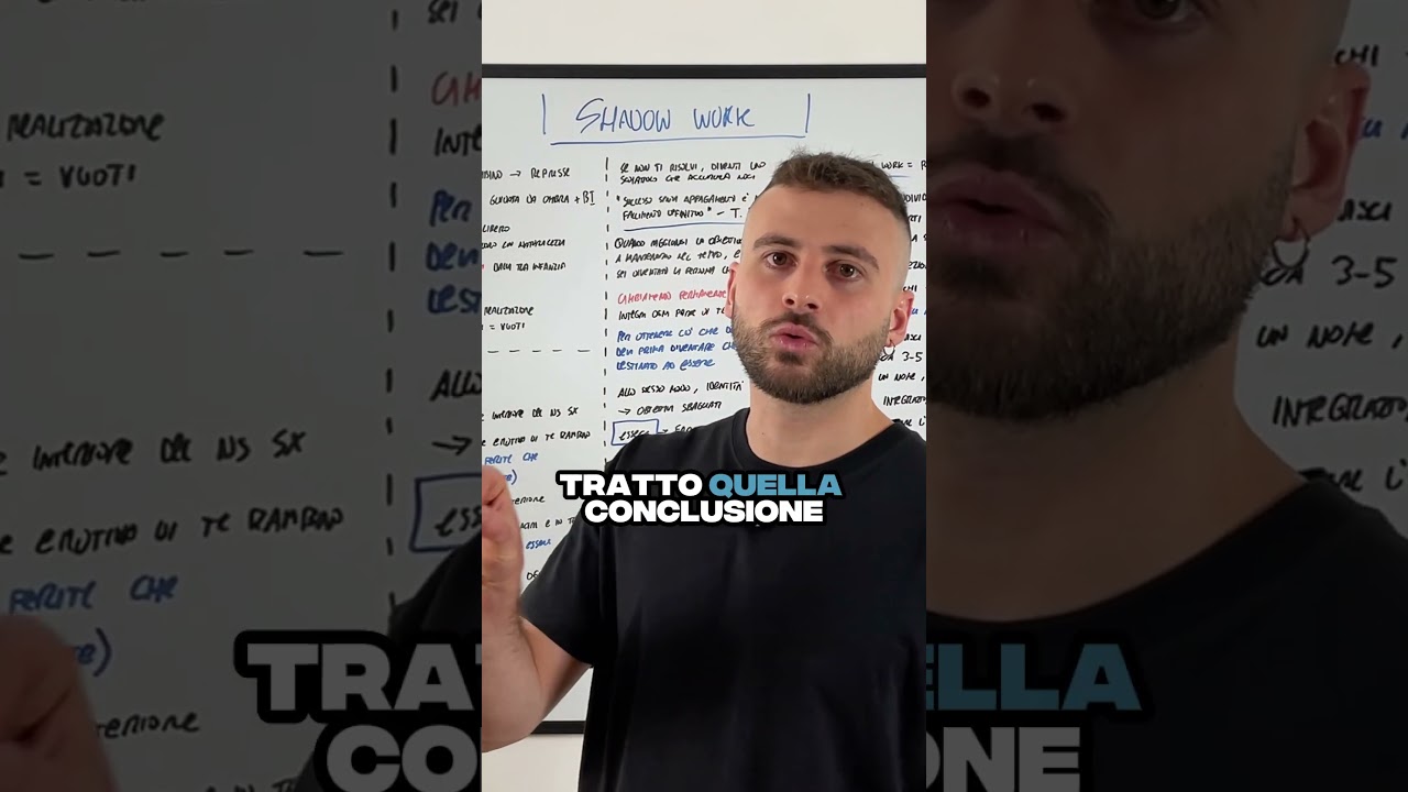 Stai GIOCANDO a NASCONDINO con i tuoi BLOCCHI