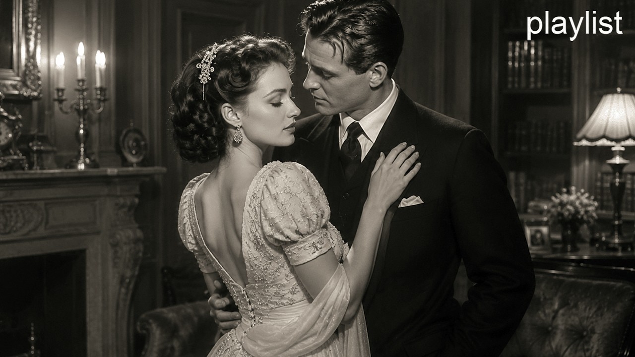 Old Love Songs | The Most Romantic Songs of the Era 💝 Soft and Soulful