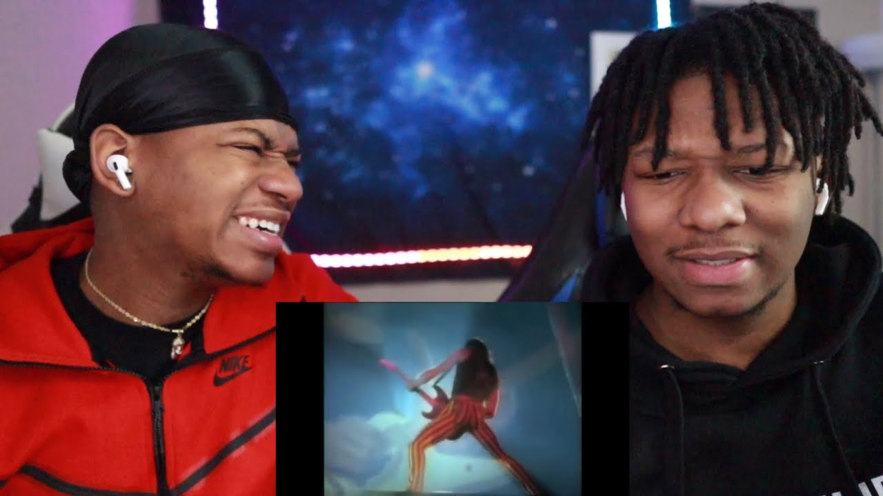 FIRST TIME HEARING Scorpions - Still Loving You REACTION