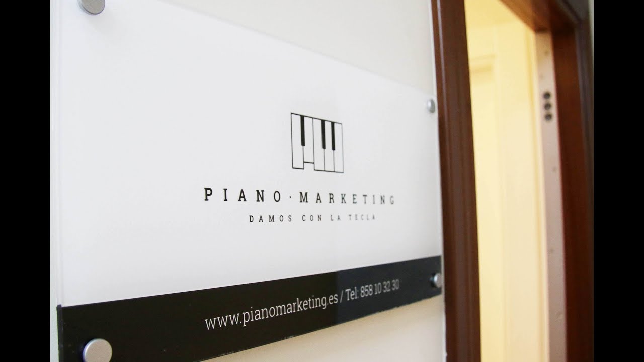 Piano Marketing, tu agencia SEO en Granada