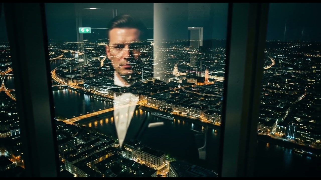 Inside the Tower of Basel: Where Your Money Stops Being Yours