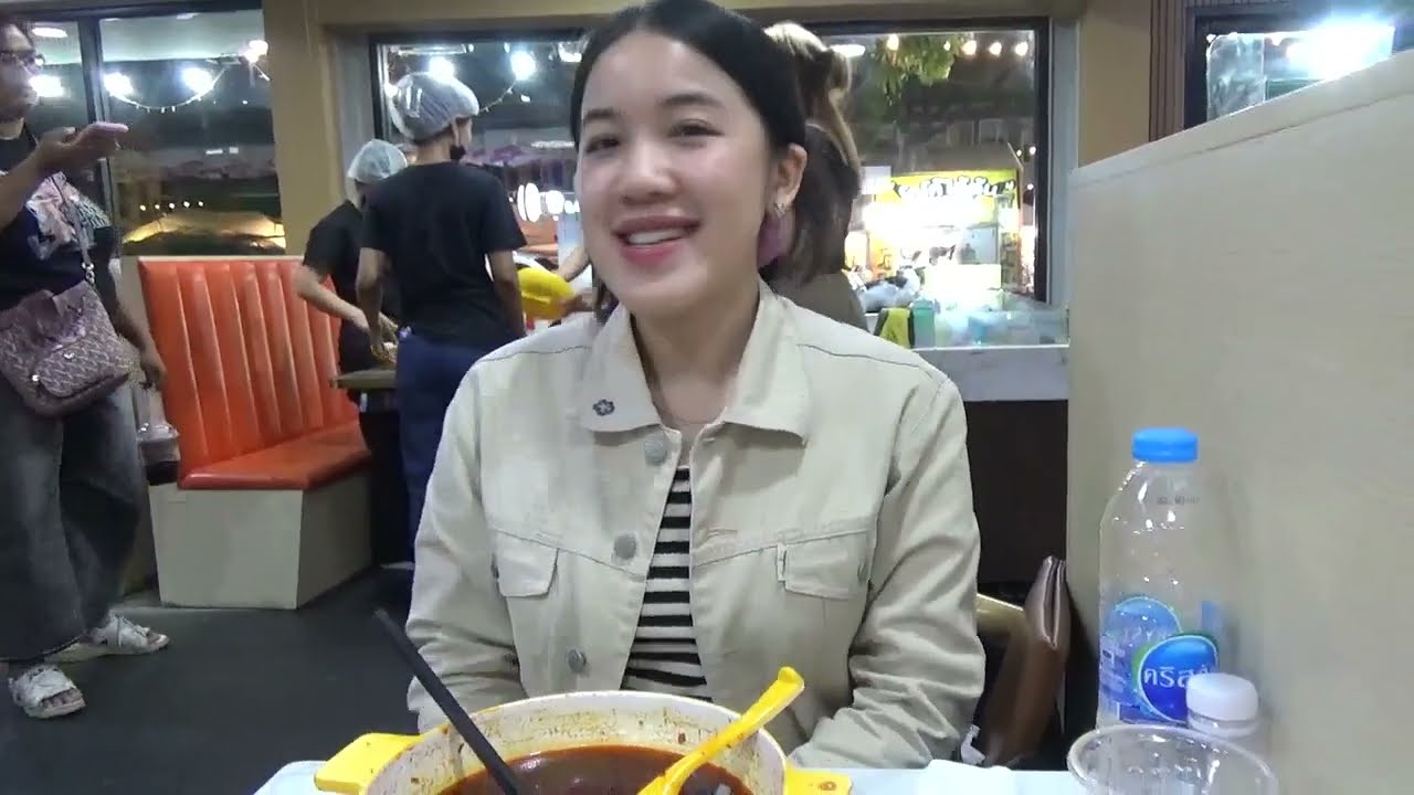 After the Mala Soup (ก่อนจะมีใครมองเราอยู่)