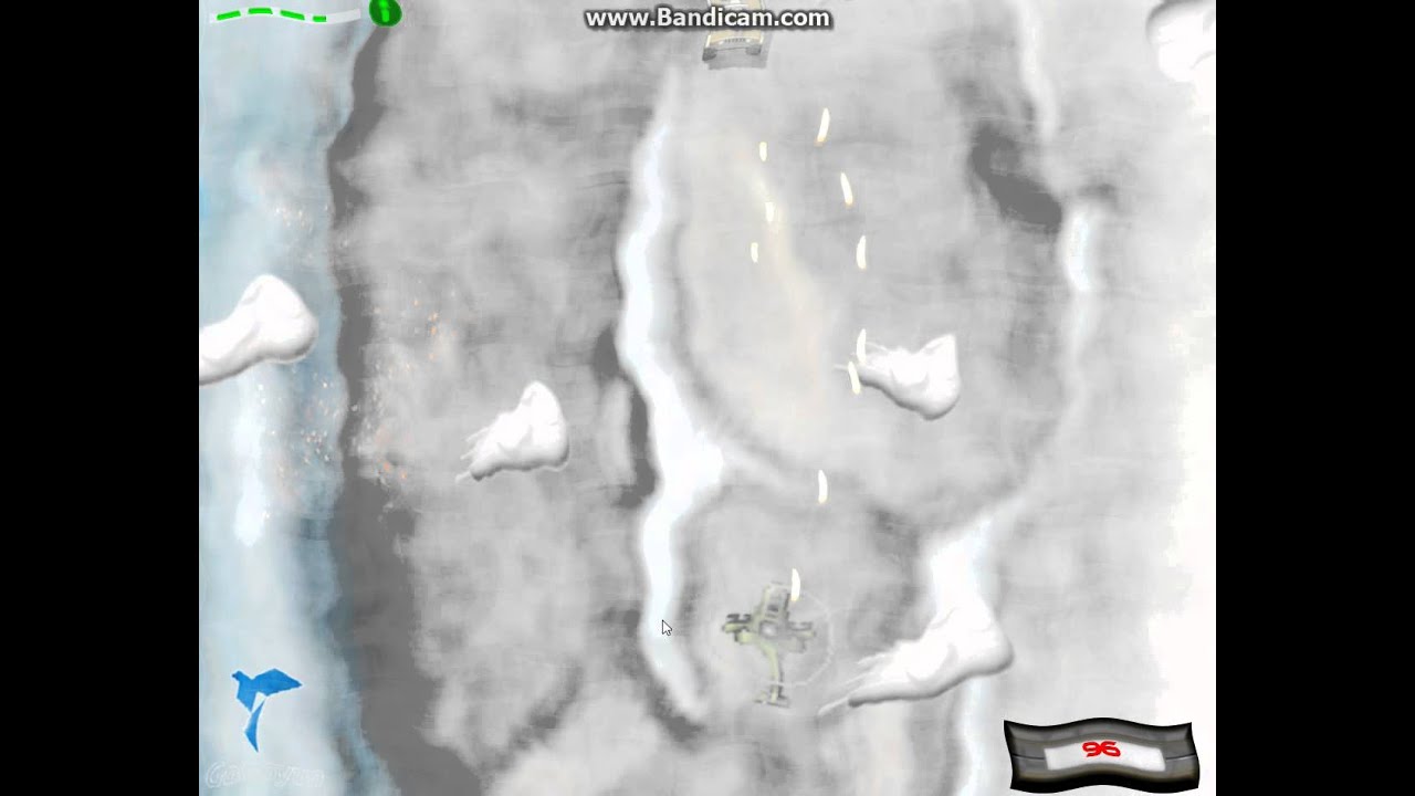 MI24 STRIKE (FREE fast action arcade game for online and LINUX 32/64bit)