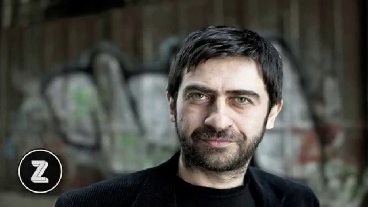 Emin Alper Kimdir?