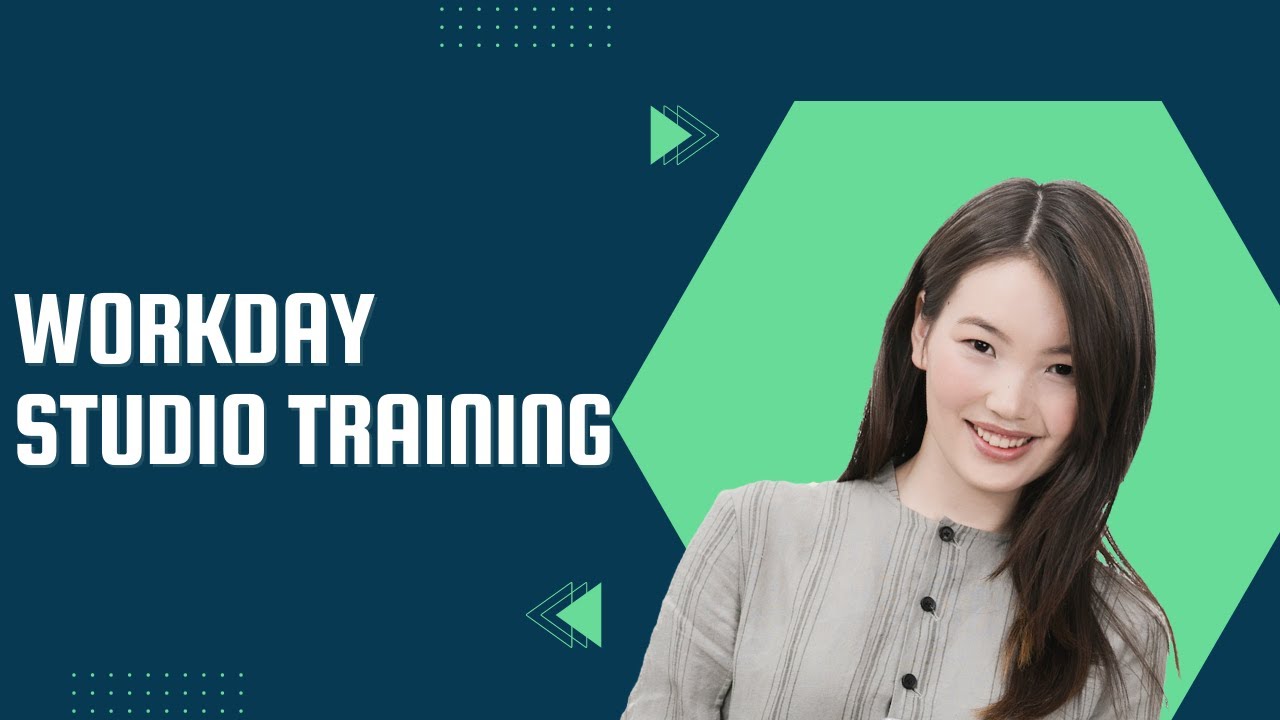 Learn Workday Advanced Studio | About Workday Studio Course -leotrainings