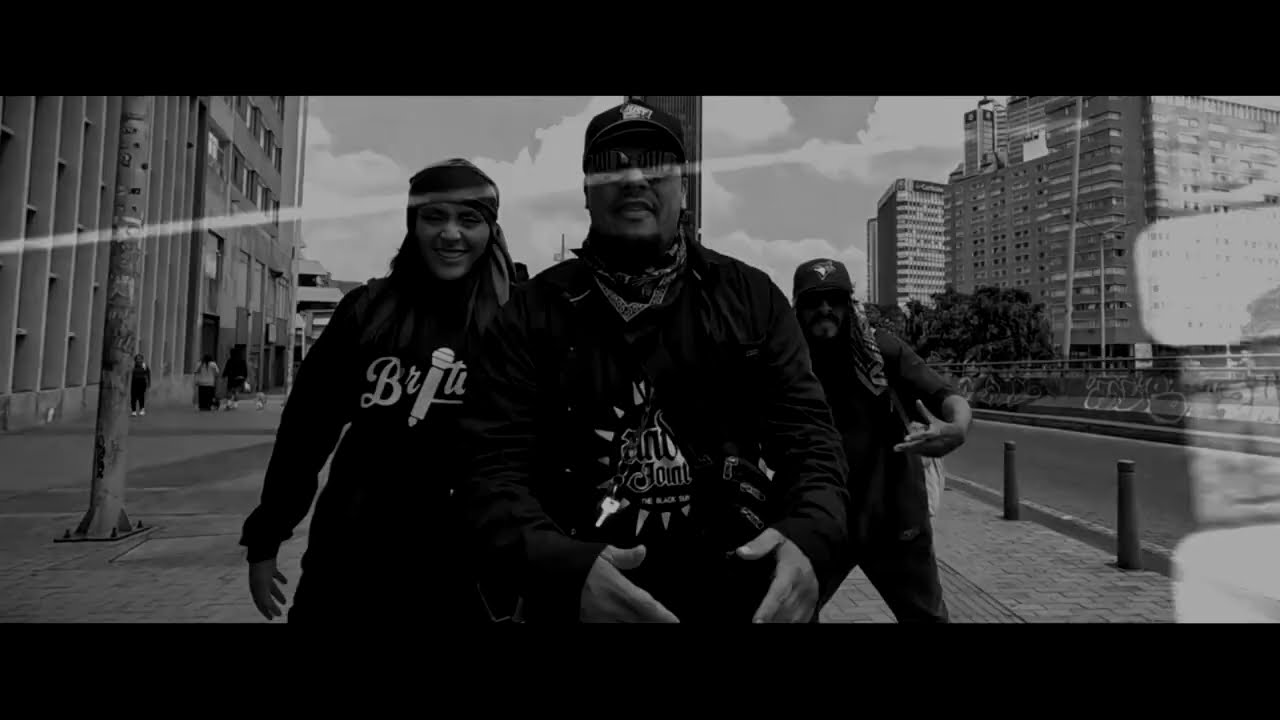 Subale El Volumen @britvarap @UTMANrap @AndyJoint
