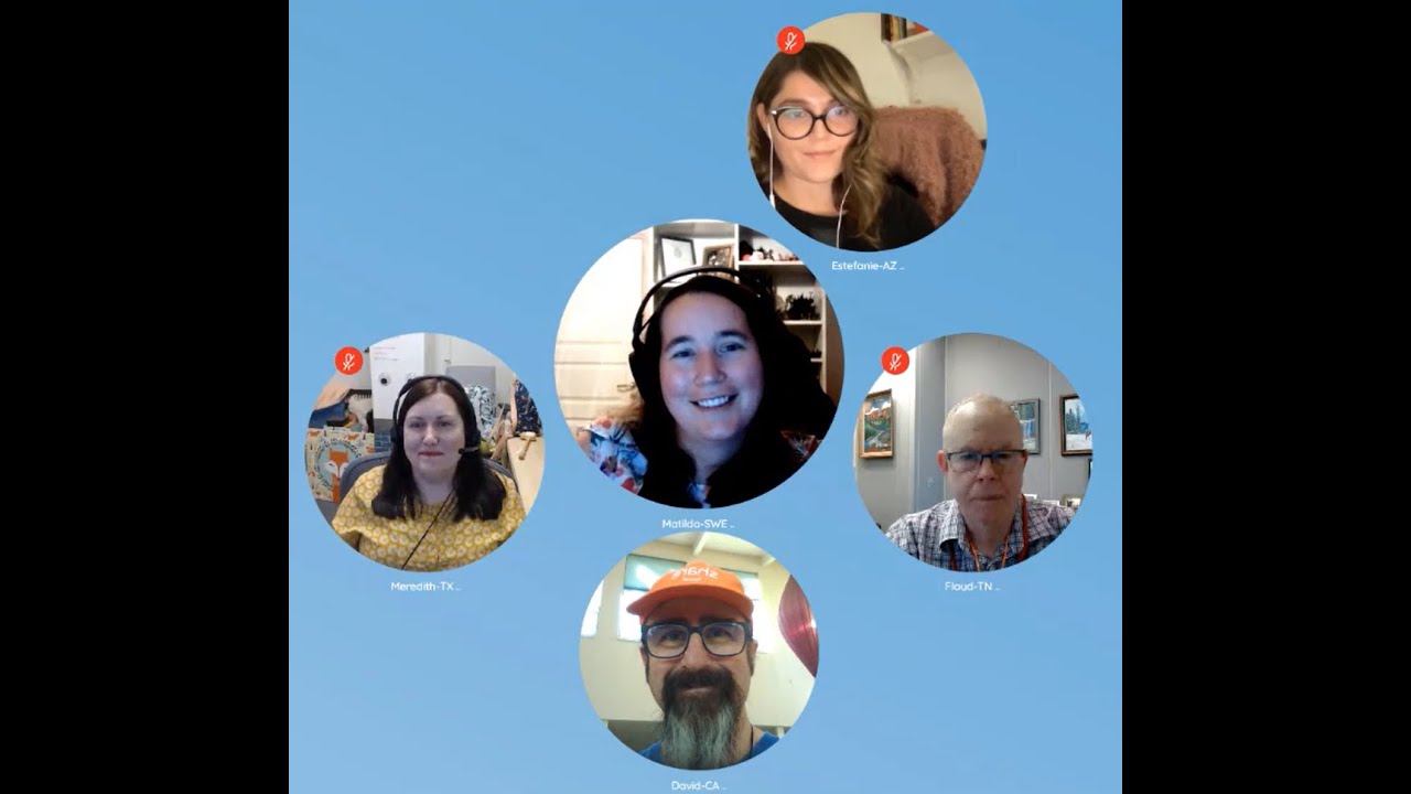 Workday Calculated Fields Naming Conventions (CFNC) round table discussion (Part 1 of 6)