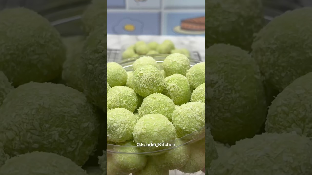 Kue Nastar Klepon Part 1 #kuenastar #cookies #kuekering #kuelebaran #nastar #cemilan #idejualan
