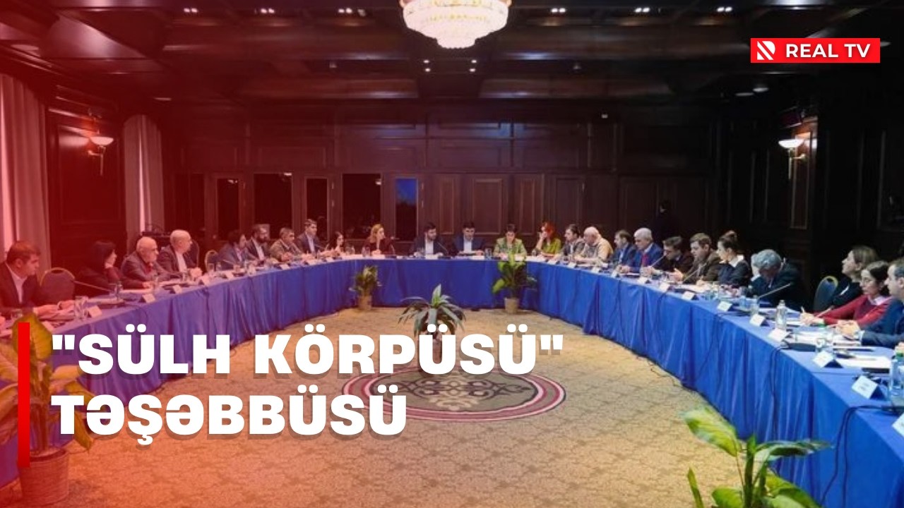 Azərbaycan və Ermənistan nümayəndələrinin görüşü sülh üçün mühüm addımdır