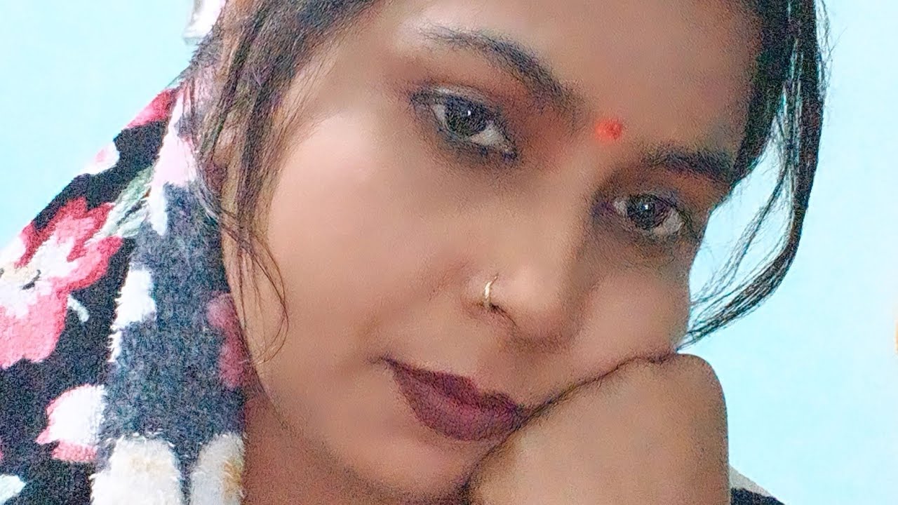 Rajni saroj , vlogs video,  gayak khushbu rani urf monu ki patni monika Menika pratapgarh uttar prad