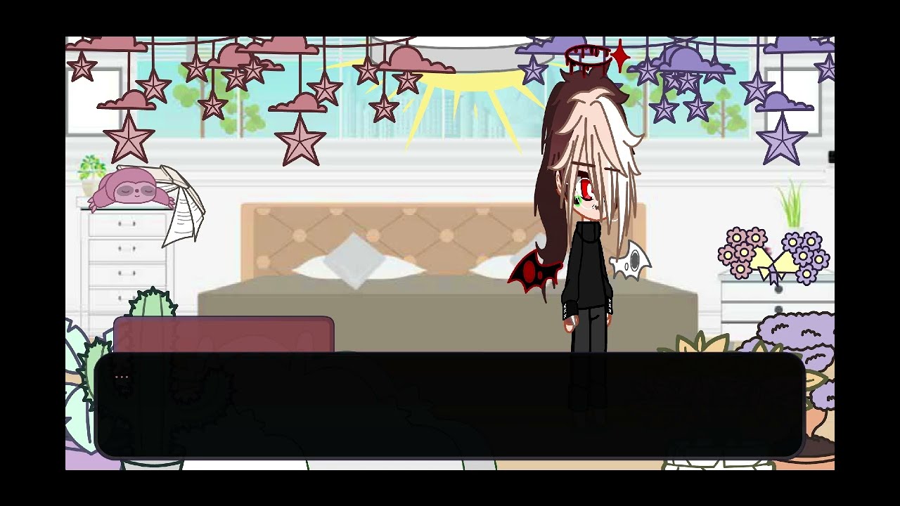 ||Noah gets h0rny...||Noachael/Ennchael skit||13+!!!||