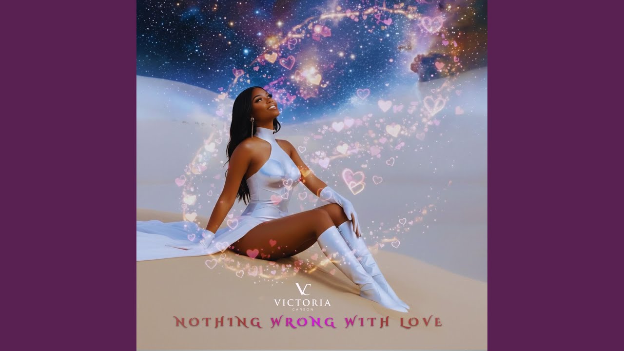 Nothing Wrong with Love (feat. Digital Devine)