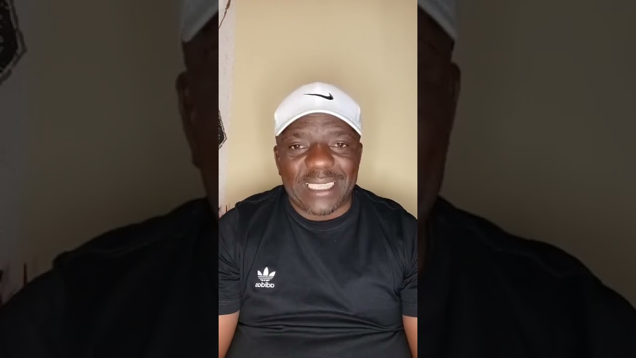 #Dokotela Nyuswa eshaya umhlahlo bukhoma #drkhehlelezi