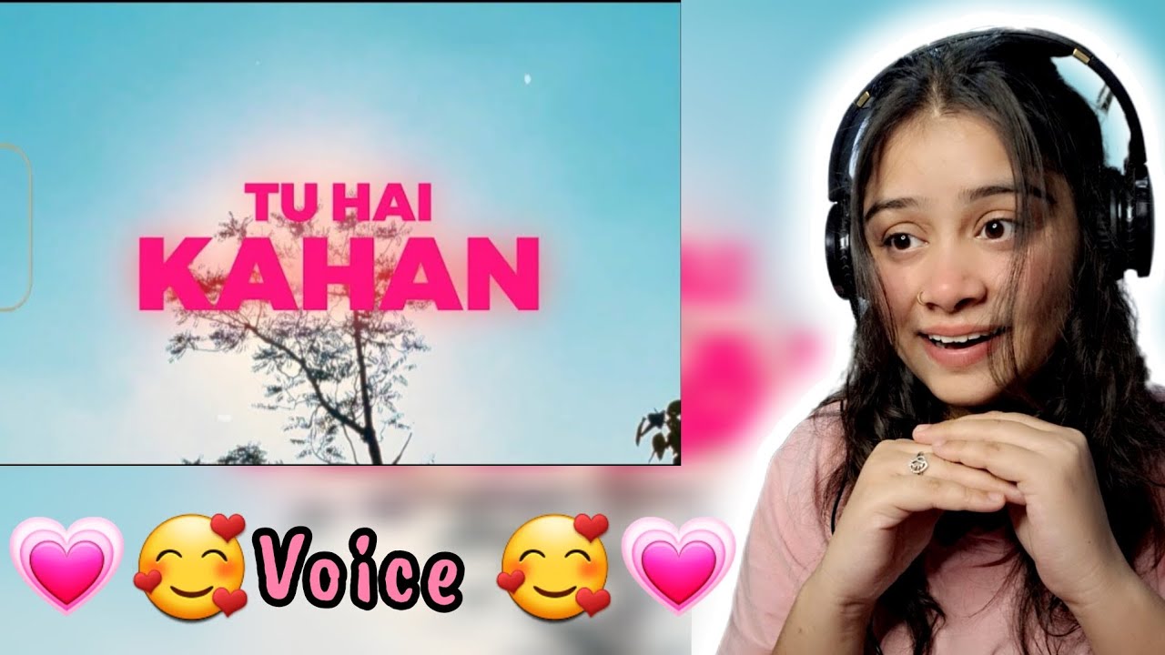 TU HAI KAHAN-URAAN REACTION|| PAYAL SAINI❤️‍🩹#TUHAIKAHAN