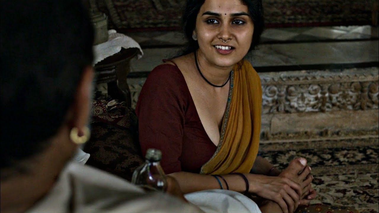 Lust Stories 2 (2023) Netflix Series Explained In Hindi | Part-2