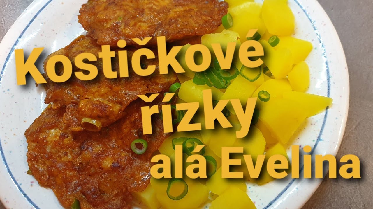 Jak připravit nejlepší,, Cikanský řízek