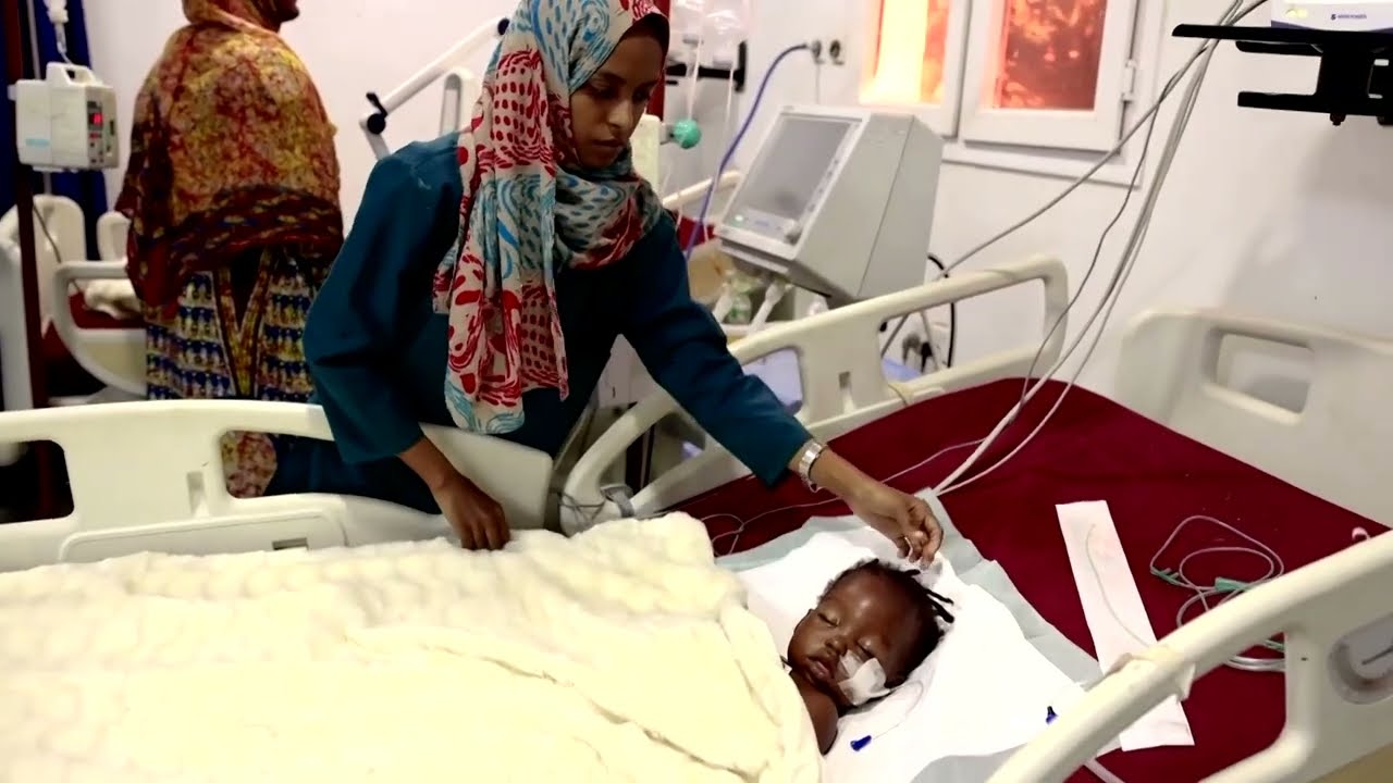 Sudan's economy stalls post-coup