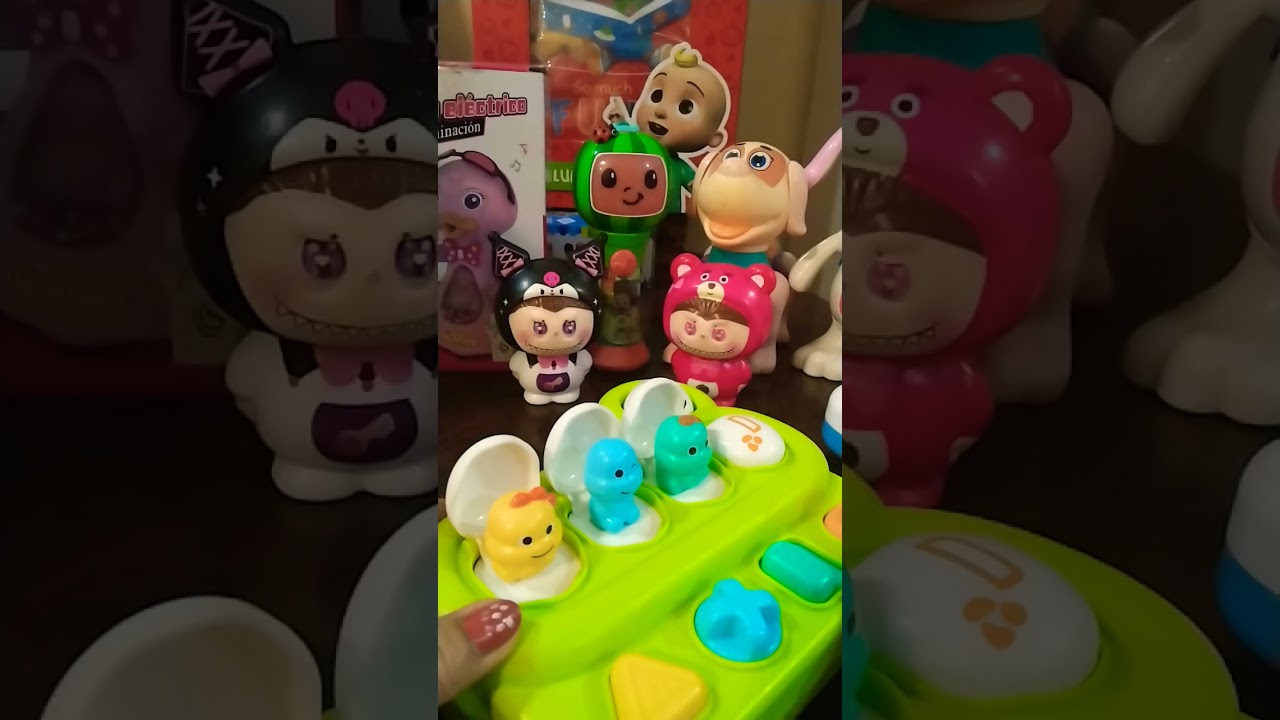 amazing toys pop and play 