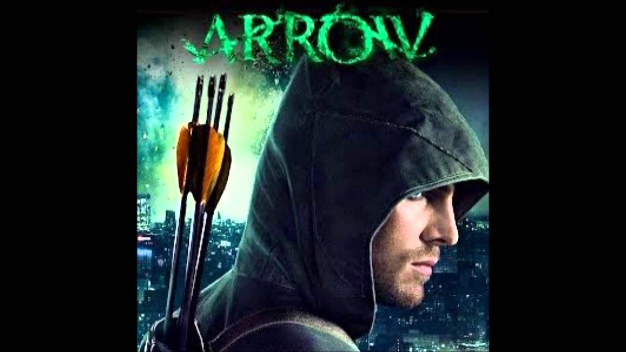 Arrow Season 3 Soundtrack: Al-Sahim (Episode 20, The Fallen)