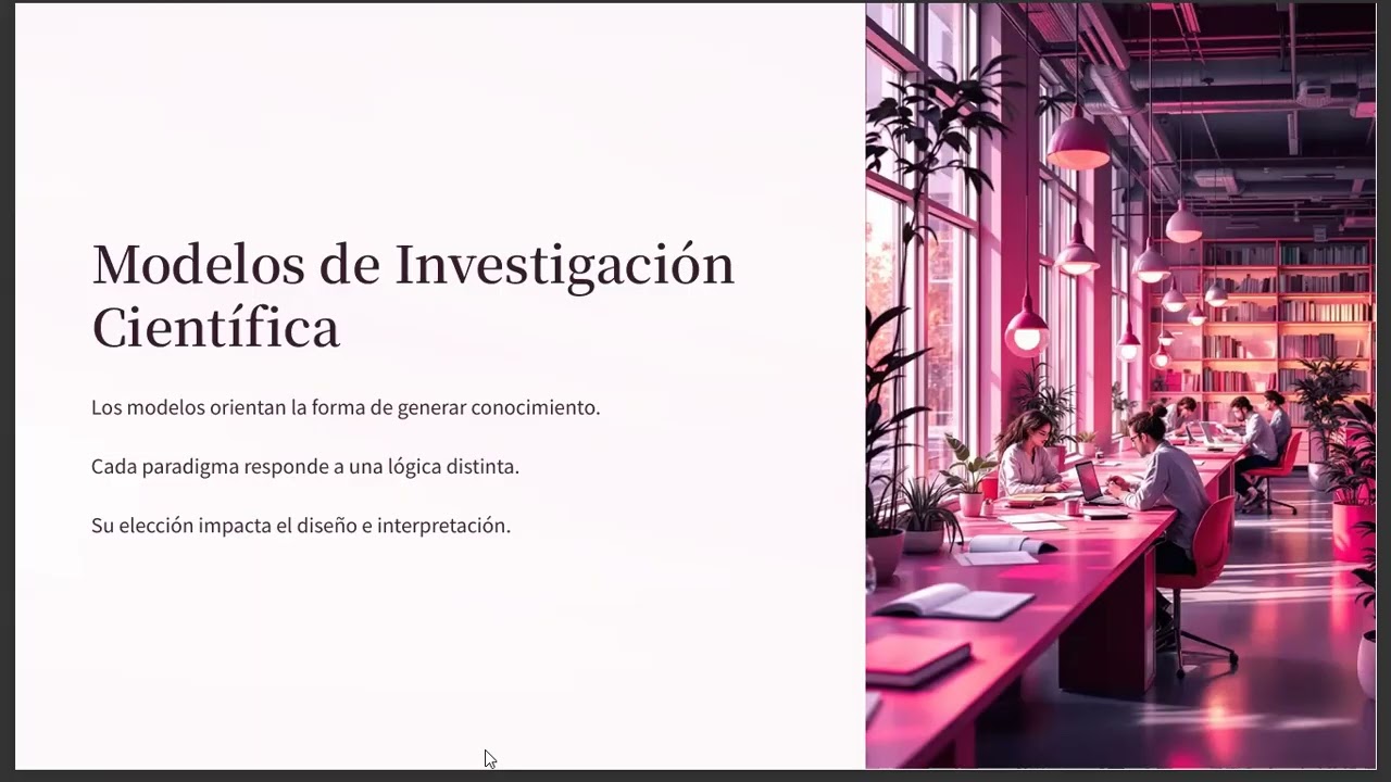 SS4 - SEMINARIO DE INVESTIGACIÓN