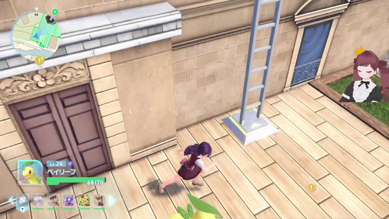 ポケットモンスター略してポケモン　＃3