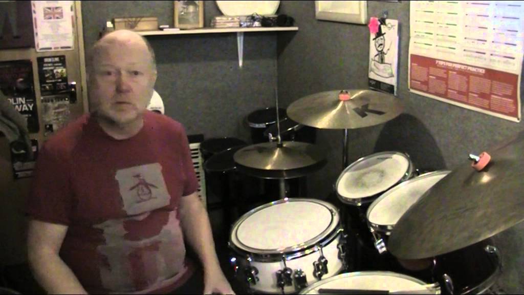 Bill Sanders Brush pad HD