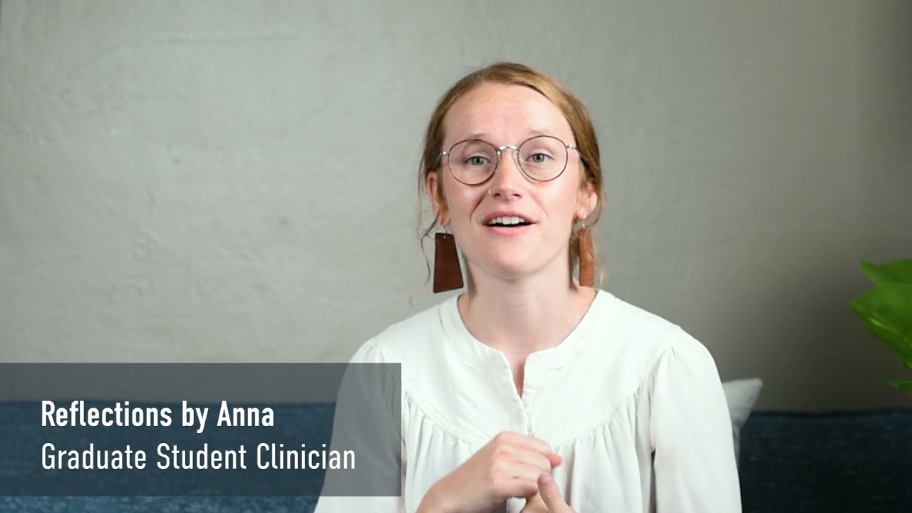 NW Anxiety Institute's Graduate Student Training Program