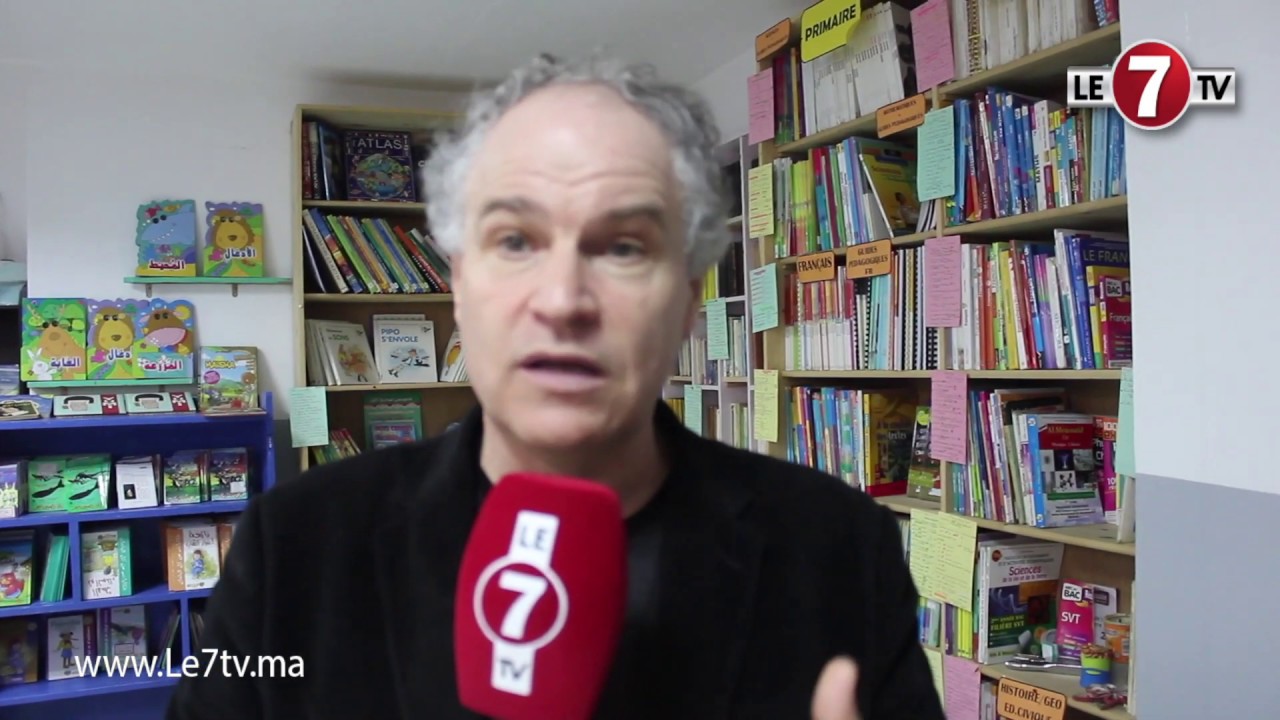 Du Canada à Temara et vive les écoles du bonheur