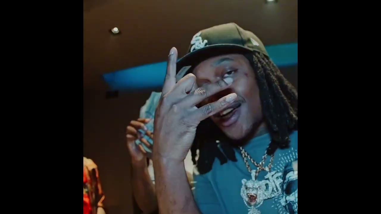 Future, Lil Durk Type Beat 