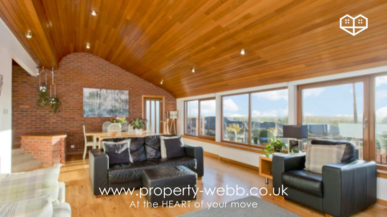 4 Bedroom Bungalow For Sale | Deer Park | Livingston | West Lothian