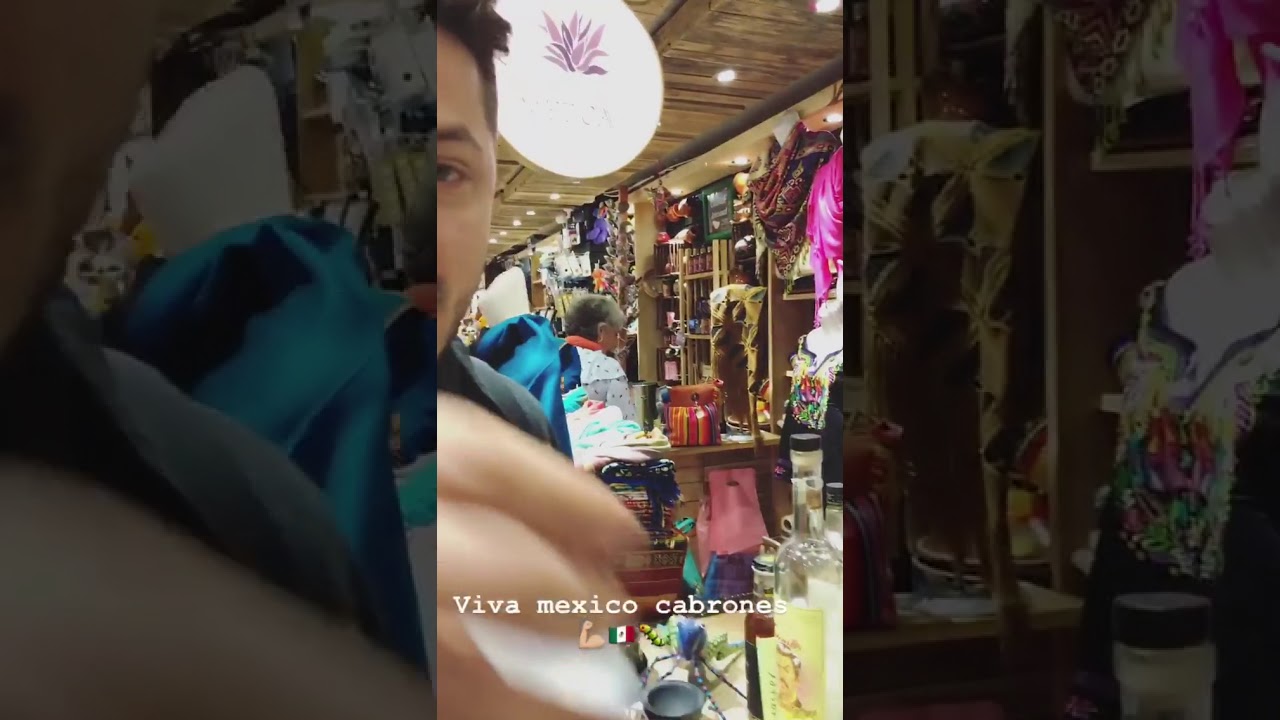Francisco Bass desde M&eacute;xico