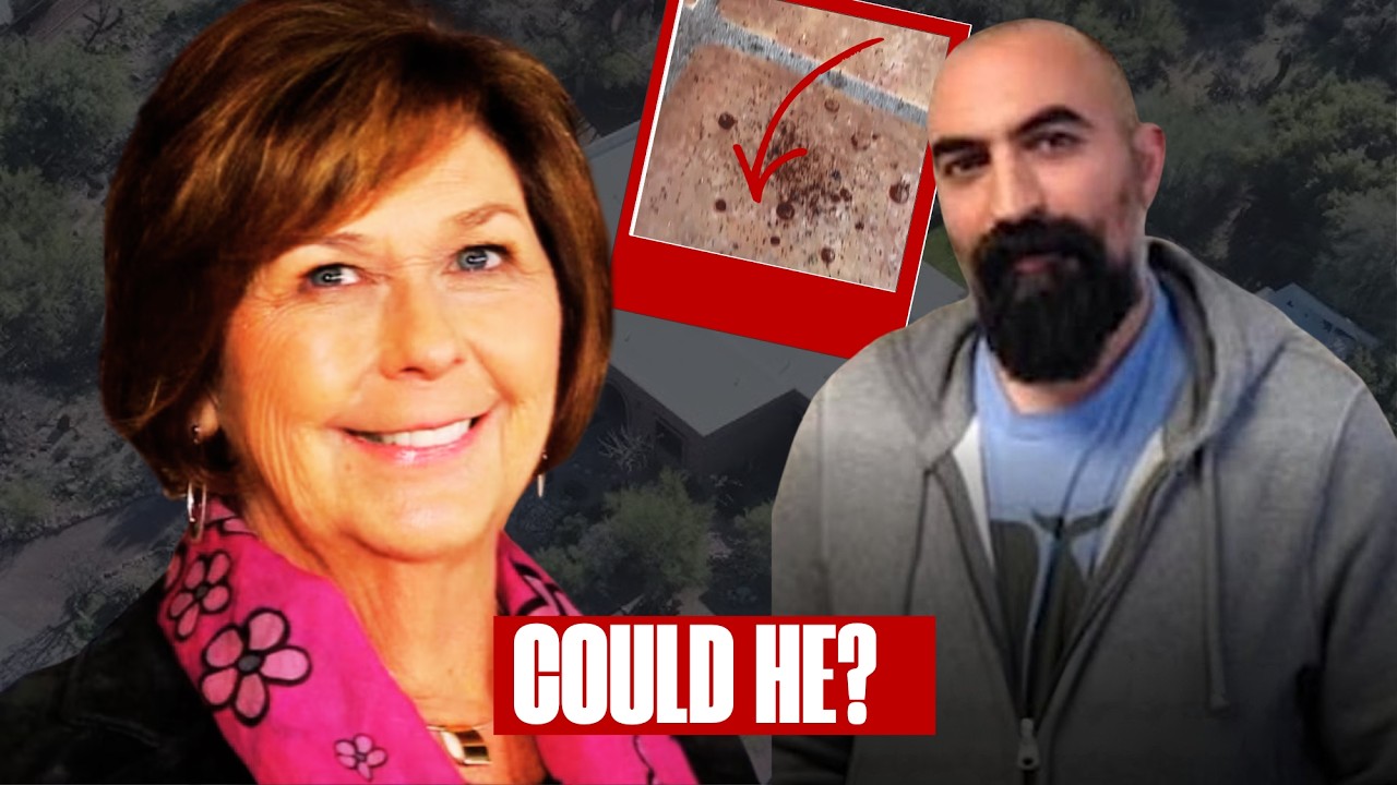 Nancy Guthrie's Son In Law Captured Her? New DNA Result May Be Saying Something
