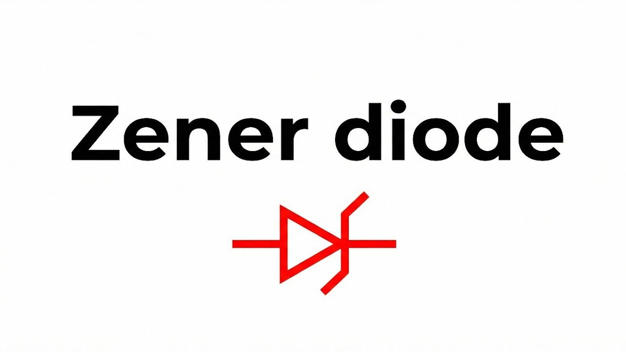 Zener diode extra problems 