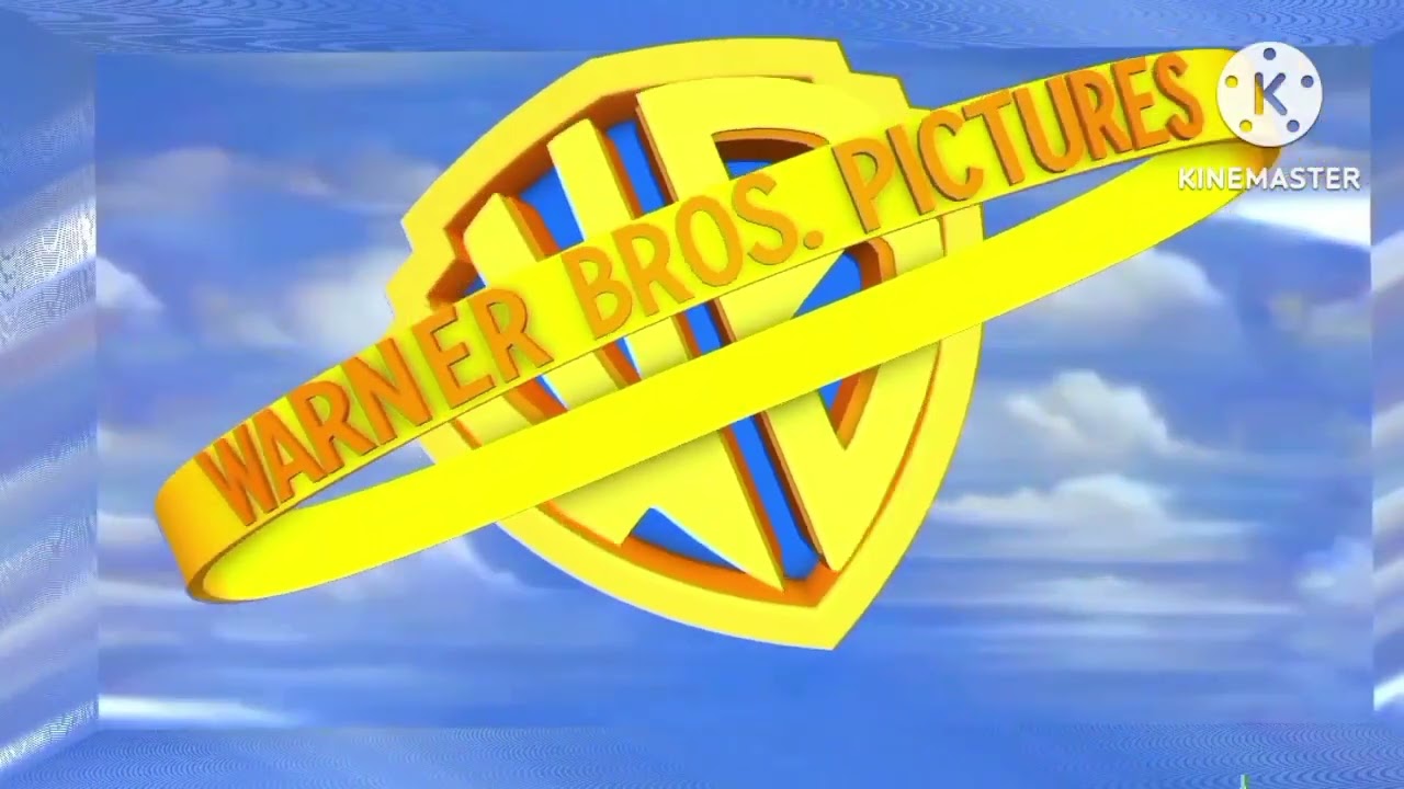 Warner bros pictures logo compilations 2027-present