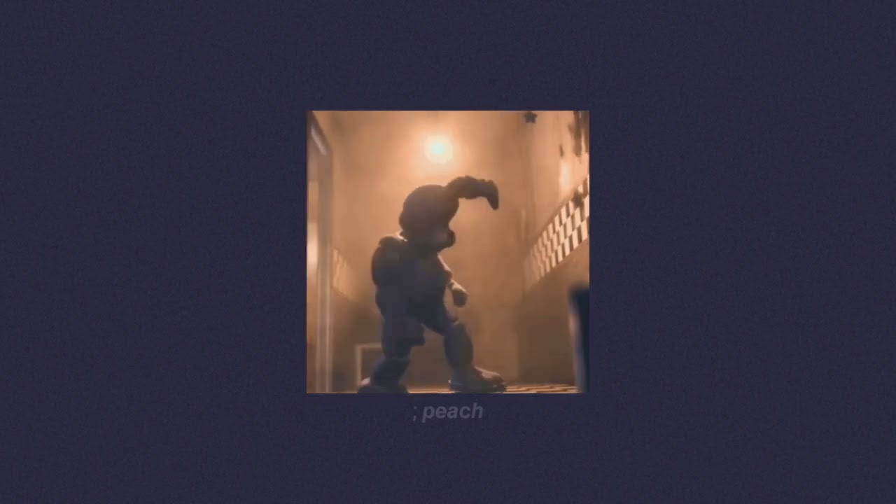 five nights at freddy's song 