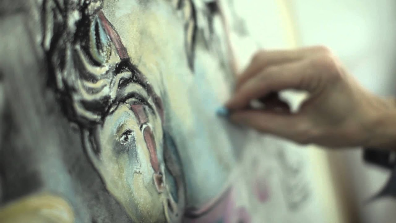 Conté à Paris - Colour & Sketching Crayons