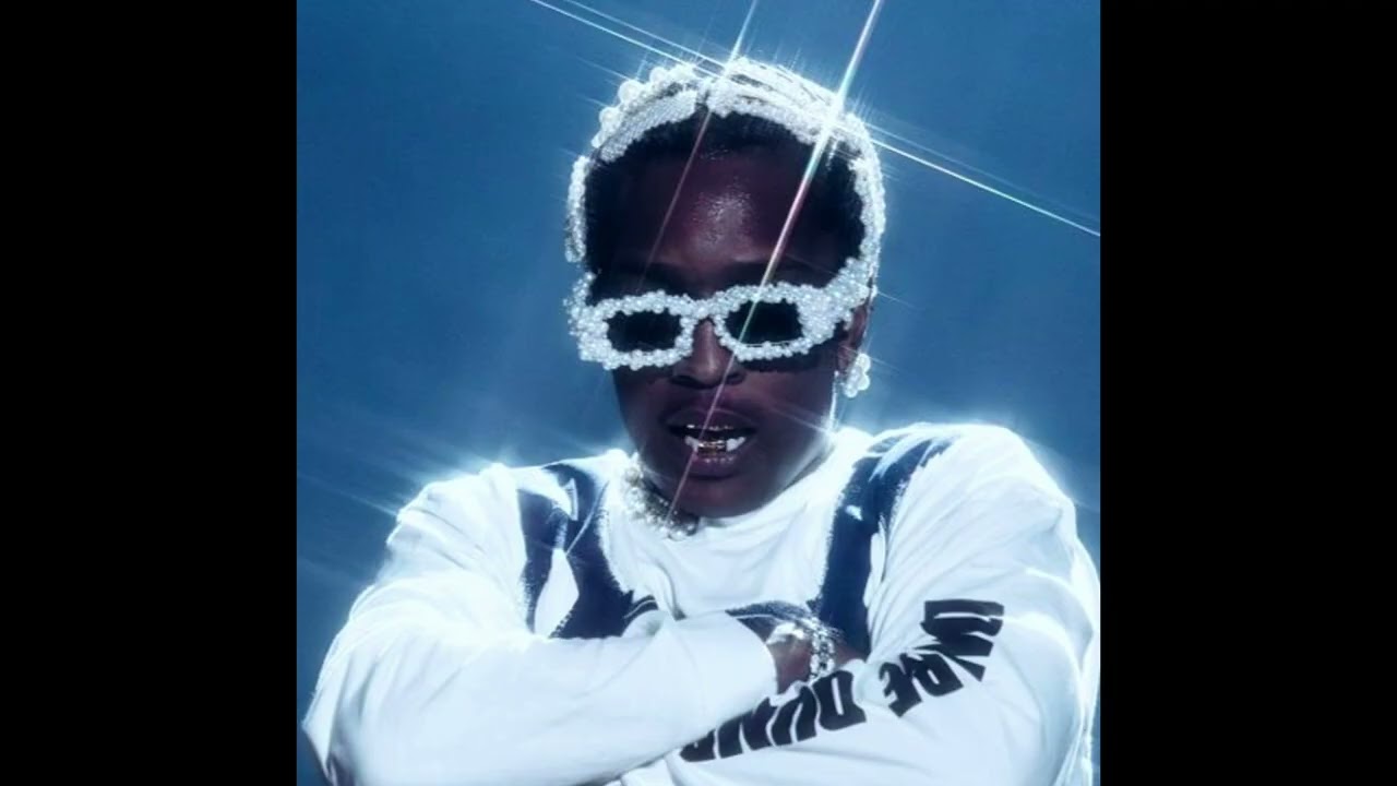 [FREE] A$AP Rocky Type Beat - 