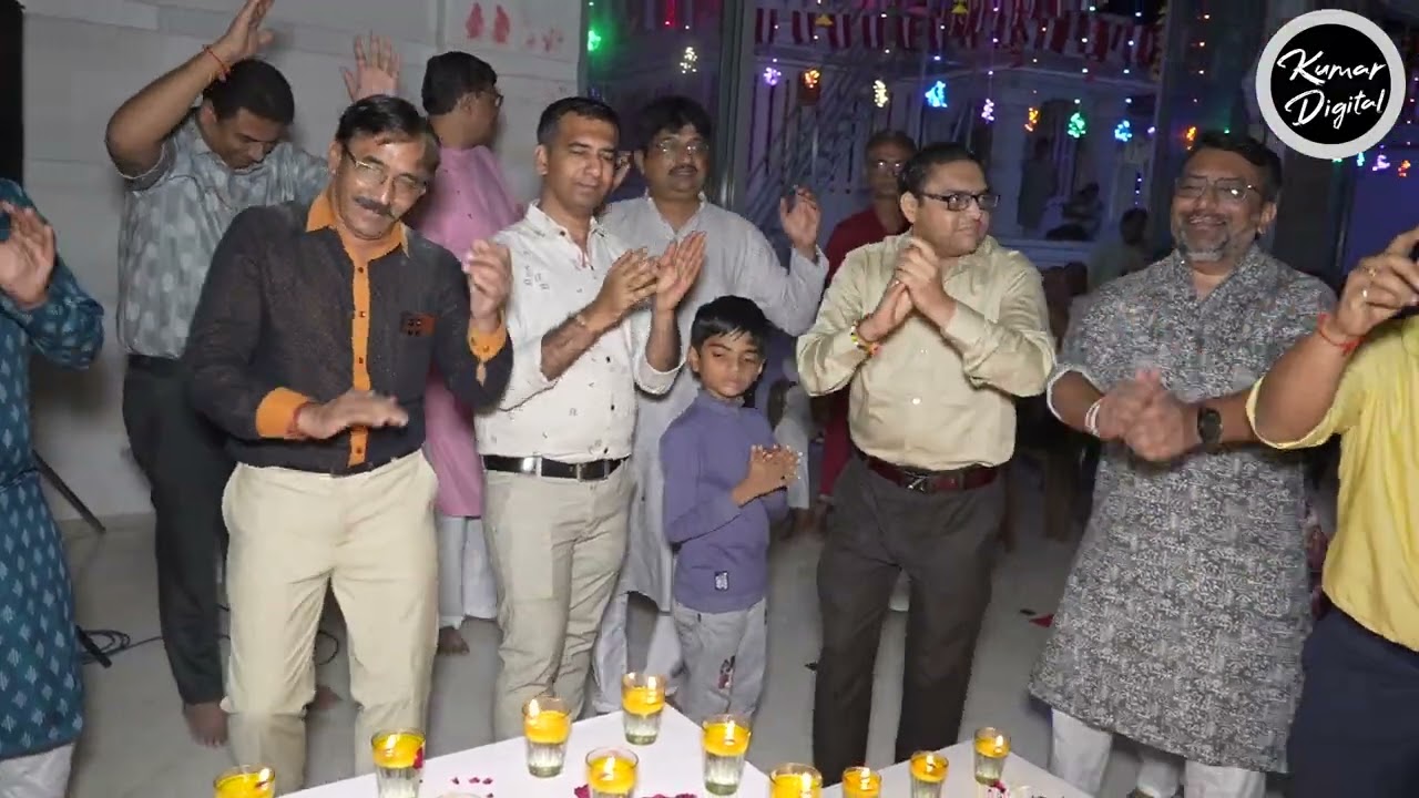 ટાણા જિનાલય 210 mi સાલગીરા .ધજા વધામણા ભક્તિ ભાવના 