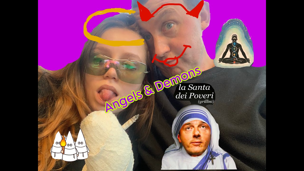 Spiritualità, Manifestazione, Massoneria con Madre Teresa di Calcutta e l'Islam
