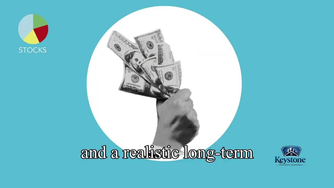 Cash Flow vs. Appreciation: The REAL Secret to Wealth in Real Estate