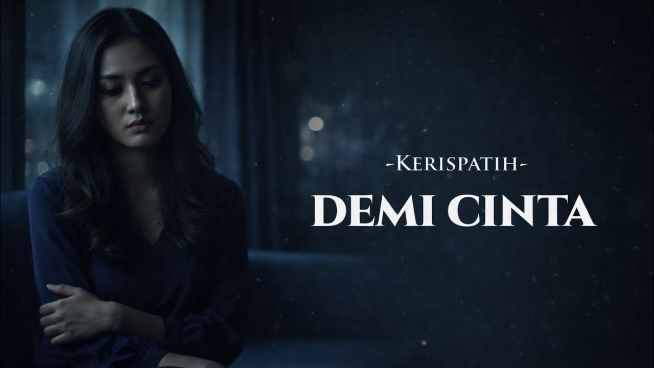 Demi Cinta ~Kerispatih~Cover Ruang Melody 