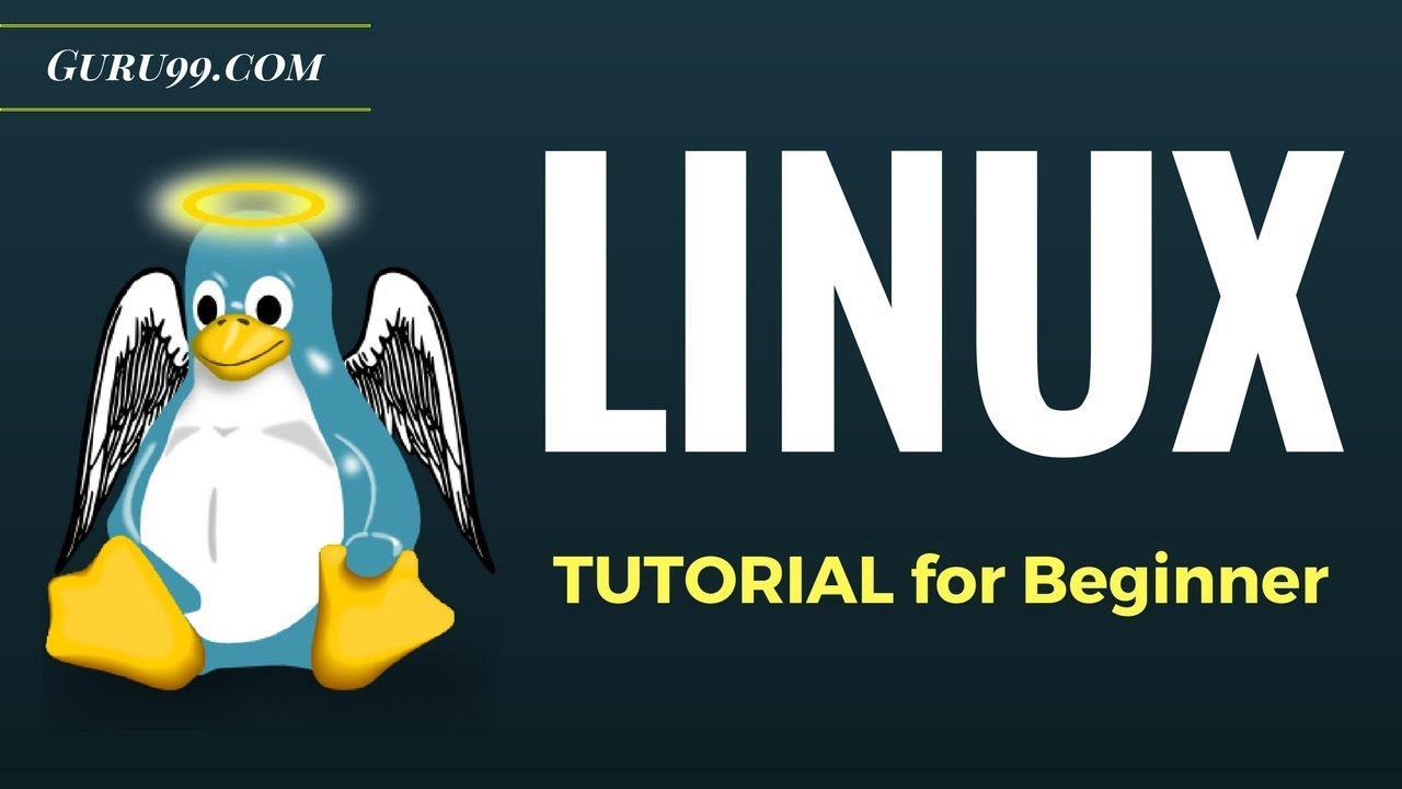 Linux Tutorial For Beginners in Hindi